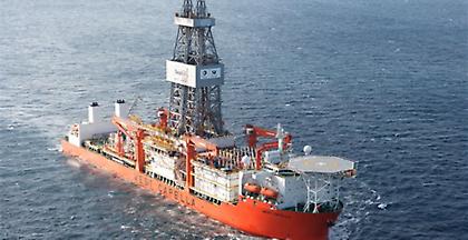 Στην κυπριακή ΑΟΖ εισέρχεται το γεωτρύπανο της Total