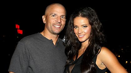 Περιμένει όγδοο παιδί ο Τζέισον Κιντ