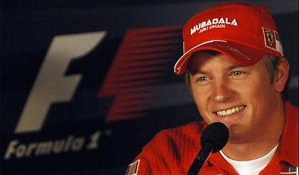 Κριτική Μαρκιόνι σε Ραϊκόνεν