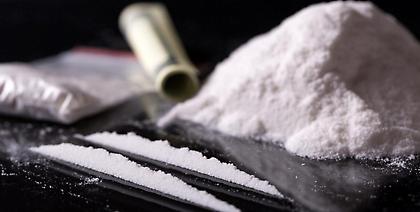 Κοκαΐνη αξίας ενός δισεκατομμυρίου σε ένα βίντεο