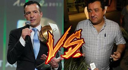 ΘΕΜΑ: Τop 11 Ραϊόλα VS Τop 11 Μέντες