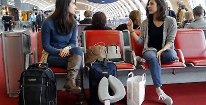 Γαλλία: 20 τουρίστες έπεσαν θύματα ληστείας κοντά στο αεροδρόμιο του Ρουασί