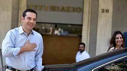 «Έπεσε» η σελίδα του Ευγενίδειου μετά την επέμβαση του Τσίπρα