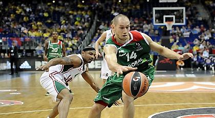 Στην Ελλάδα για τον Ολυμπιακό ο Τιλί