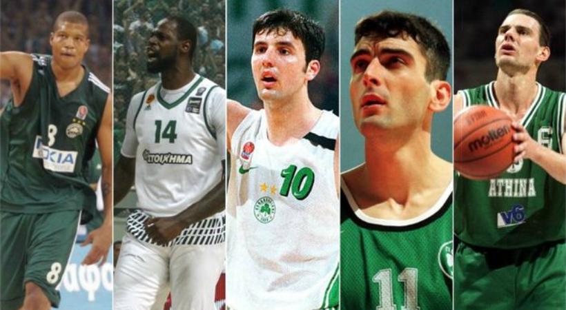 Τζέιμς Γκιστ: Προσπερνά Κοχ – Μίντλετον και… κυνηγά το ρεκόρ του Μπατίστ!