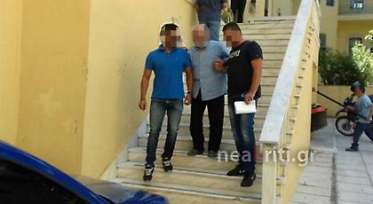 Δεν έχει καταλάβει τι έκανε ο πατέρας που σκότωσε το γιο (pics)