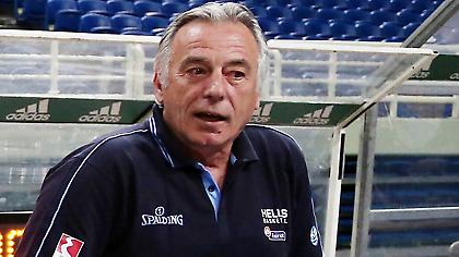 Μίσσας: «Προτίμησα να προφυλάξω τον Κουφό»