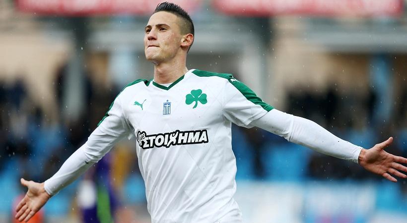 Ανακοίνωση και από Παναθηναϊκό για Βλαχοδήμο και Νιμ