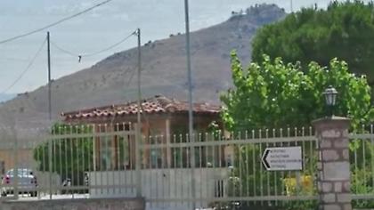 Απόδραση κρατουμένου από τις Αγροτικές φυλακές Τίρυνθας