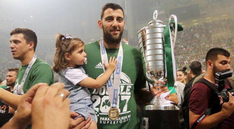 Και επίσημα… Κινέζος ο Μπουρούσης