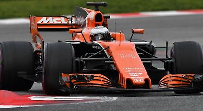 Σενάρια για Αλόνσο και Ferrari