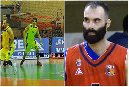 Στο Παγκράτι Γεωργοπαπαδάκος και Γιαννίκος