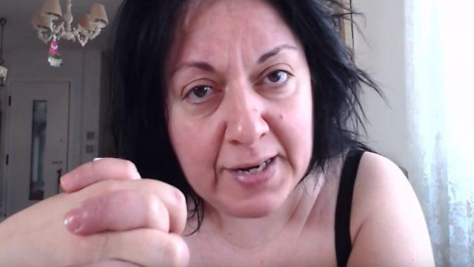 Ξεσπά η Σοφία Μουτίδου: «Δεν ήθελαν εμένα, ήθελαν να ξεφτιλίσουν εμένα!»