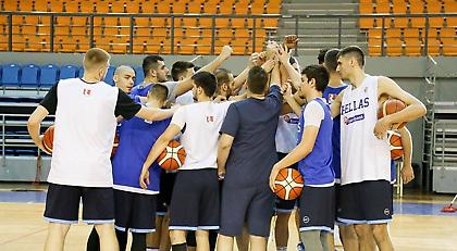 «Έγραψε» από το κέντρο ο Λούντζης (video)