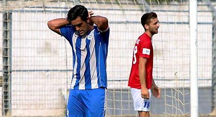 Αφαίρεση 33 βαθμών για τα Χανιά και άμεσος κίνδυνος για υποβιβασμό