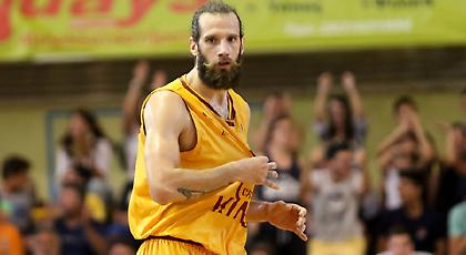 Άλλα τρία χρόνια στο Ρέθυμνο ο Γιαννόπουλος