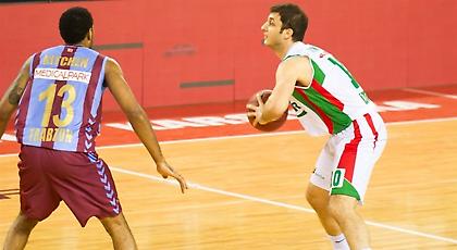 Στην Μπάνβιτ ο Αλτιντίγκ