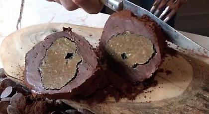 Η πιο ακριβή σοκολάτα στον κόσμο-3.600 ευρώ το κιλό