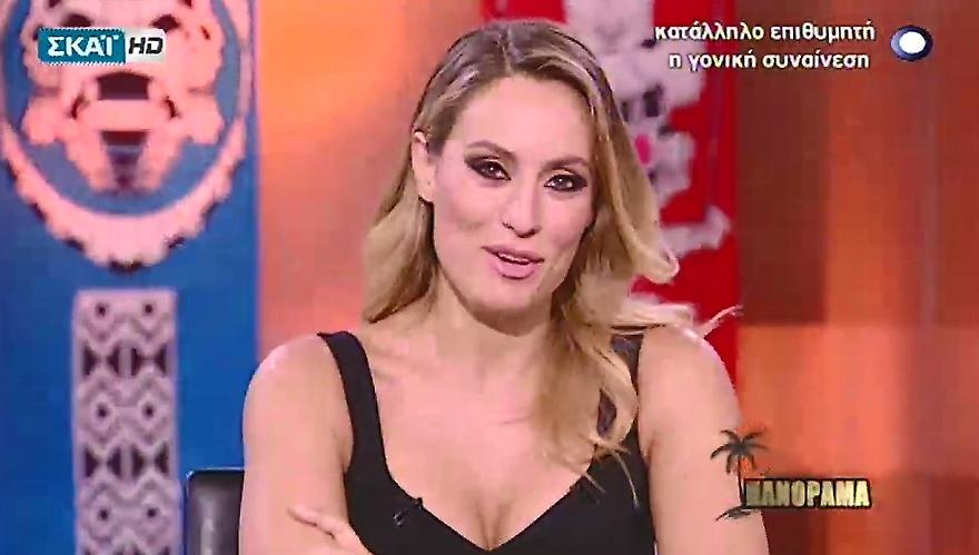 Η εκπομπή της Ελεονώρας Μελέτη άλλαξε τίτλο, πλατό και έκανε δεύτερη πρεμιέρα στον ΣΚΑΪ!