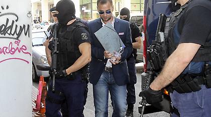 Γιαννουσάκης: Πολιτικά στελέχη του ΣΥΡΙΖΑ με επισκέπτονταν στη φυλακή