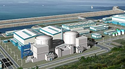 Ο Ερντογάν φτιάχνει δύο πυρηνικούς σταθμούς σε Σινώπη και Μερσίνα