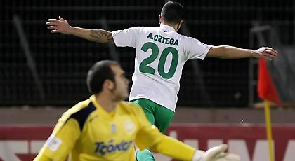 Πήρε και Ορτέγκα ο ΟΦΗ