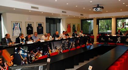 Μείωση στις ομάδες από το 2019 στην Ισπανία