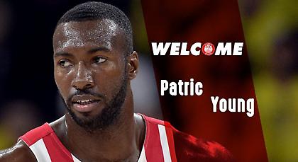 ΕΠΙΣΗΜΟ: Στην Αρμάνι ο Γιανγκ!