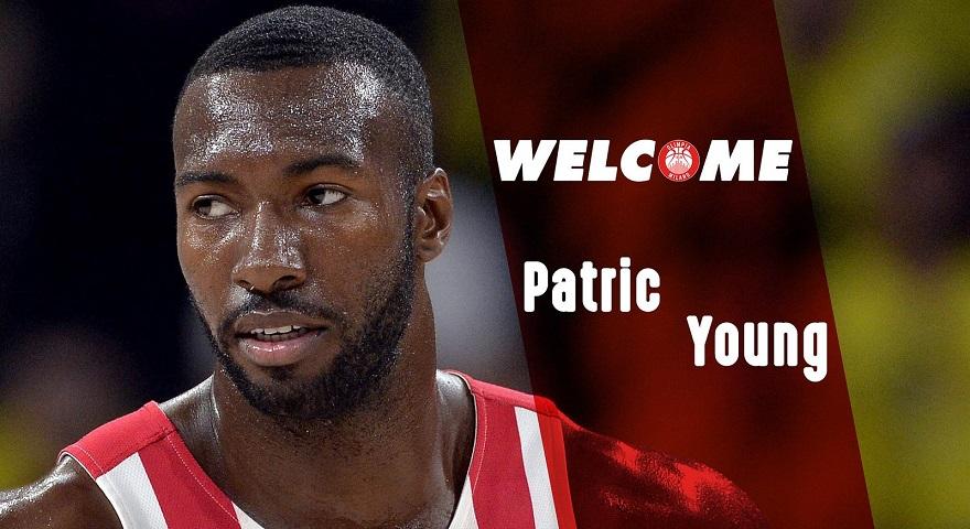 ΕΠΙΣΗΜΟ: Στην Αρμάνι ο Γιανγκ!