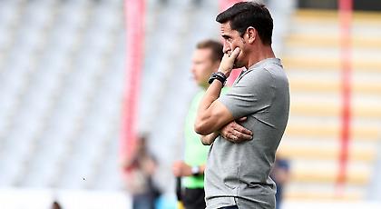 Μήπως καλύτερα εξτρέμ αντί για άλλο φορ στην ΑΕΚ;