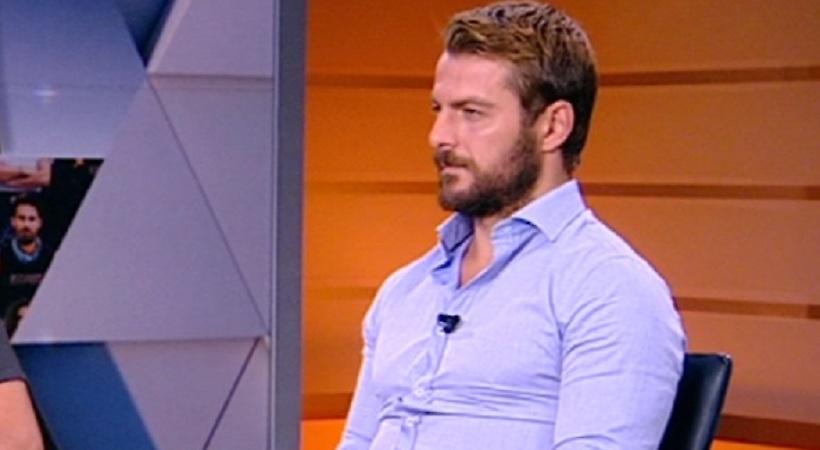 Η απάντηση Ντάνου στους συμπαίκτες του που άλλαξαν συμπεριφορά: «Δεν θα καθίσω να κάνω το χαζό»