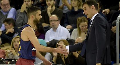 «Μπηχτή» Ναβάρο για Μπαρτζώκα!