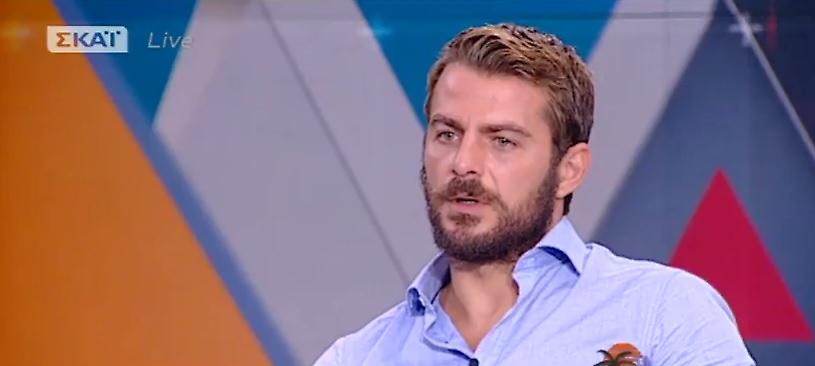 Συμπαίκτες του κατηγόρησαν τον Ντάνο ότι είχε μέσον στο Survivor - Ποιος έκανε την αποκάλυψη