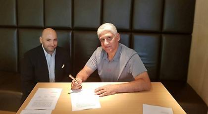 Γιαννάκης: «Να χτίσουμε τον Άρη που αξίζει στον κόσμο» (video)