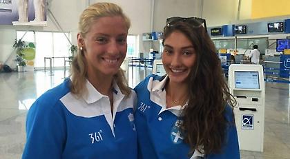 Ανακοινώθηκε και «πετάει» η αποστολή της συγχρονισμένης