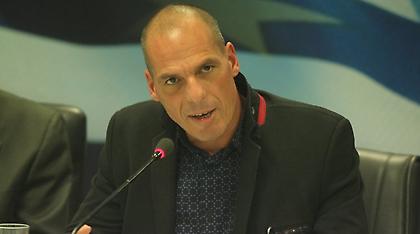 Βαρουφάκης: Ναι, παρουσίασα στο υπουργικό το παράλληλο σύστημα πληρωμών