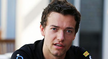 Πάλμερ: «Προσπαθώ να προσαρμόσω το στυλ μου κοντά σε αυτό του Χούλκενμπεργκ»