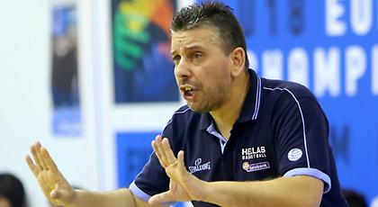 Live streaming: Ελλάδα – Ιταλία (U-20)