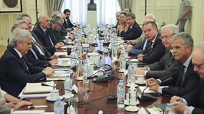 Κοτζιάς: Θα έχουμε ναυάγια όσο η Τουρκία δεν αντιλαμβάνεται τα αυτονόητα