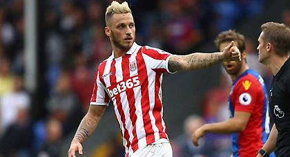 «Όχι» στη Γουέστ Χαμ για Αρναούτοβιτς