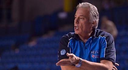 ΘΕΜΑ: Οι κλήσεις για το Ευρωμπάσκετ με ματιές προς το μέλλον