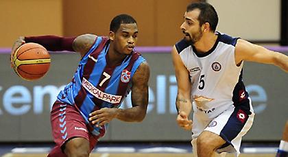 «Έκλεισε» Χάρντι η Γαλατά