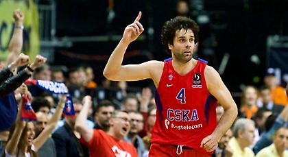 Επίσημα παίκτης των Κλίπερς ο Τεόντοσιτς! (pic)