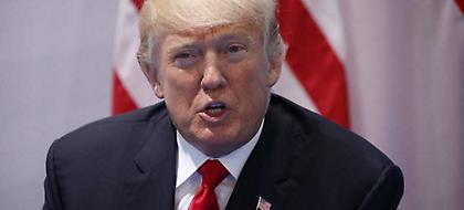 Τραμπ: Είναι μετρημένες οι ημέρες του ISIS -Συνεχάρη τον πρωθυπουργό του Ιράκ