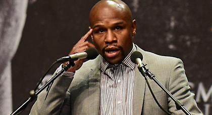 «Ο ντροπιαστικός λόγος που ο Μεϊγουέδερ θα παίξει με τον ΜακΓκρέγκορ»