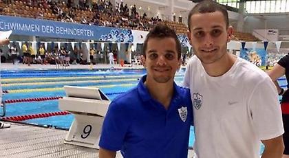 Δύο πανελλήνια ρεκόρ ο Μιχαλεντζάκης, δύο ρεκόρ και η Γκουλή