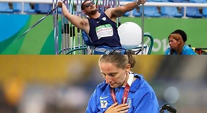 Με 27 αθλητές και αθλήτριες στίβου στο Παγκόσμιο του Λονδίνου