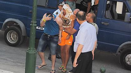 Στον ανακριτή σήμερα οι οκτώ δράστες του άγριου φονικού στη Ζάκυνθο