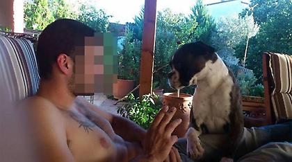 Από ψυχίατρο θα εξεταστεί ο σάτυρος των ασανσέρ