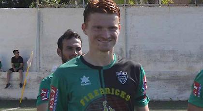 Τέλος ο γιος του Βαζέχα από τη Θύελλα Ραφήνας